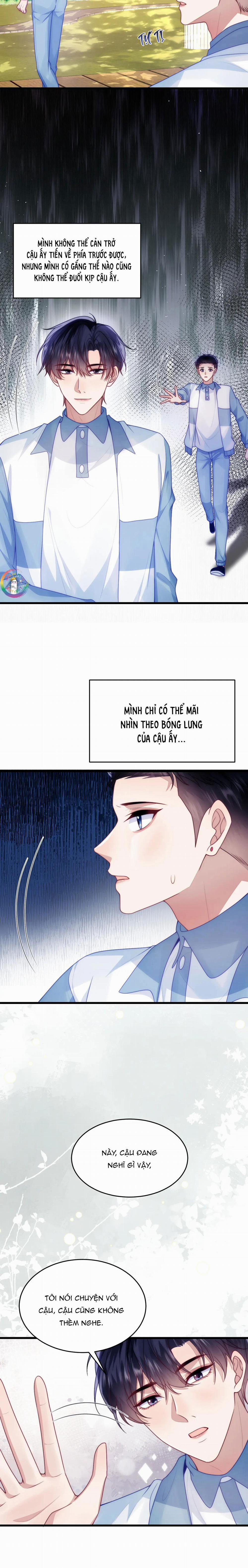 Mèo Hoang Nhỏ Của Học Bá Quá Trêu Người (END) 79 trang 2