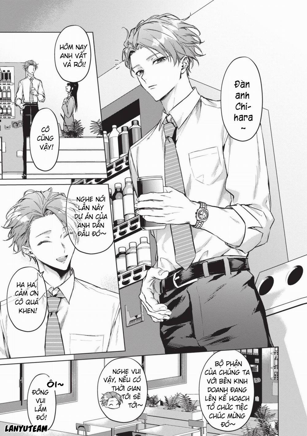 Mèo Nhỏ Dưới Ánh Hoàng Hôn 1 trang 0