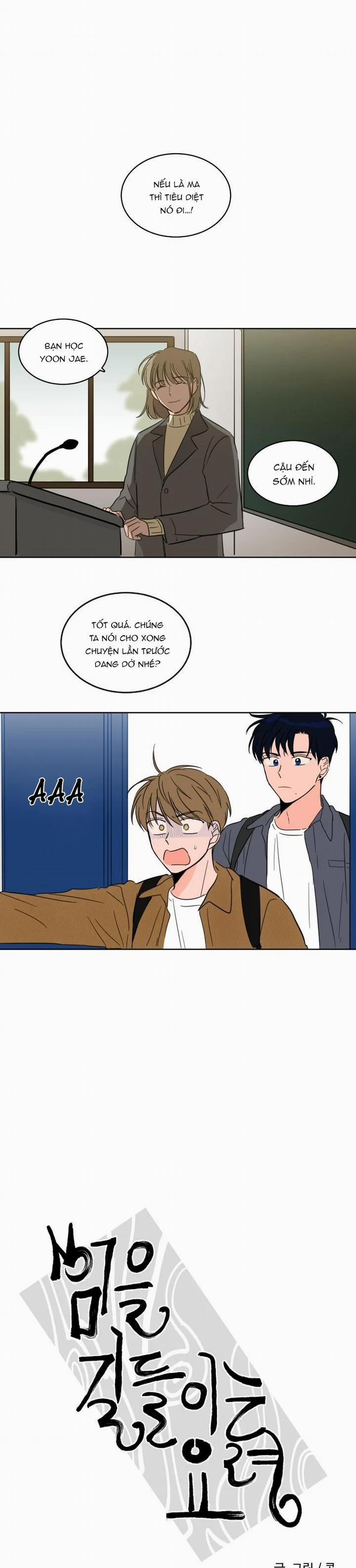 Mẹo Thuần Hóa Hổ 10 trang 0