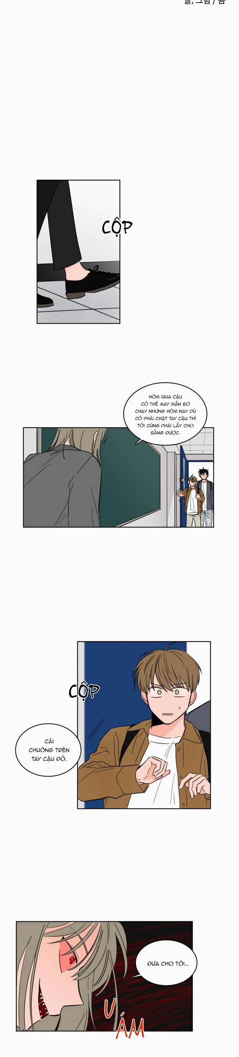 Mẹo Thuần Hóa Hổ 10 trang 1