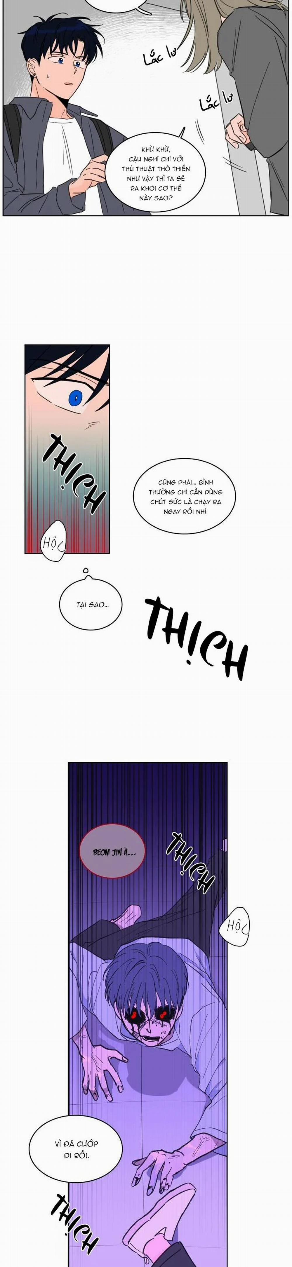 Mẹo Thuần Hóa Hổ 10 trang 10