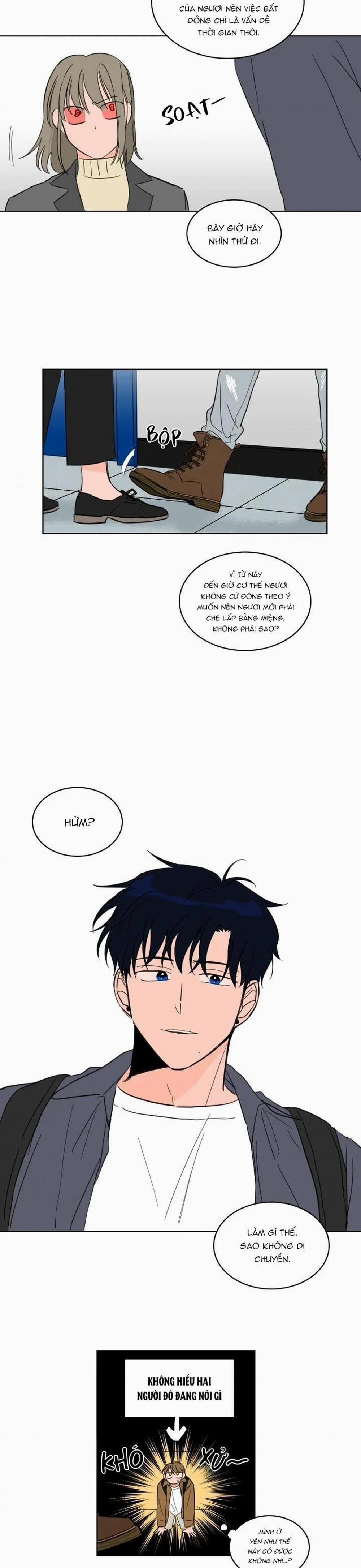 Mẹo Thuần Hóa Hổ 10 trang 13