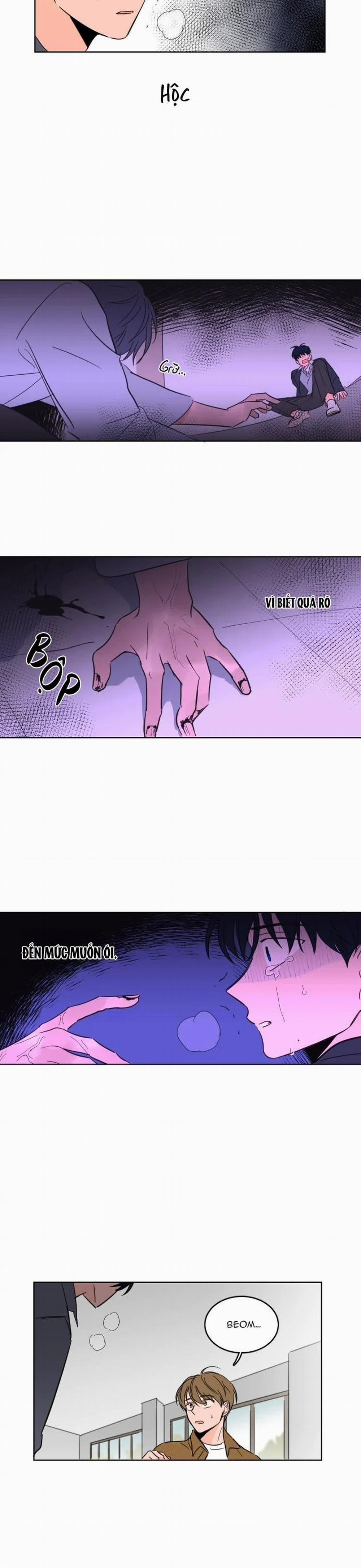 Mẹo Thuần Hóa Hổ 10 trang 15