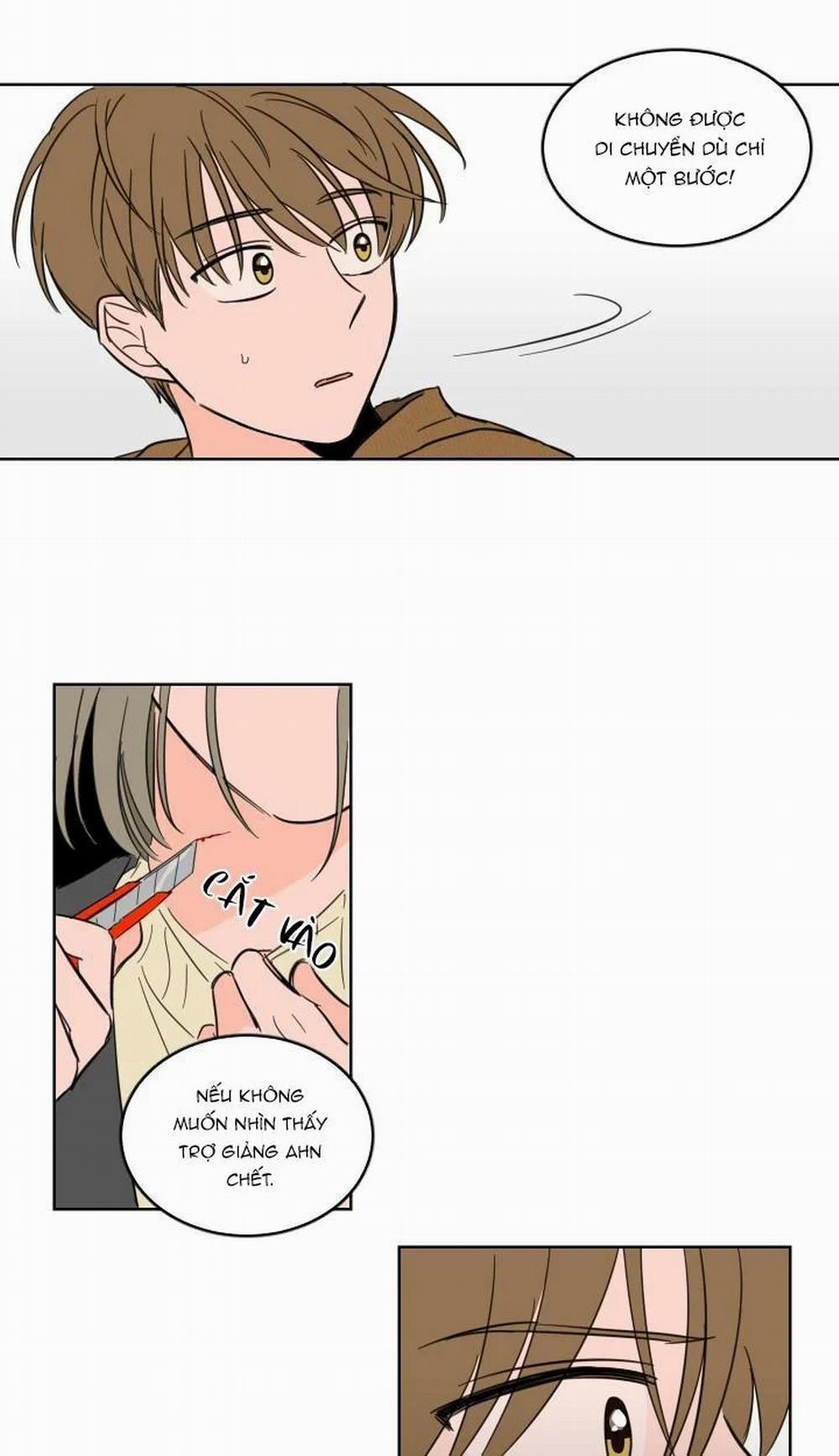 Mẹo Thuần Hóa Hổ 10 trang 16