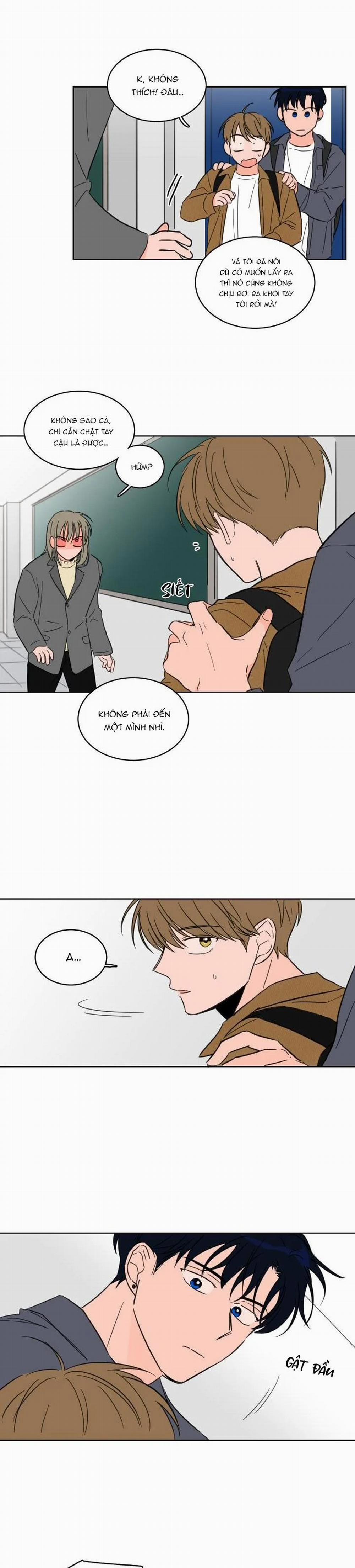 Mẹo Thuần Hóa Hổ 10 trang 2