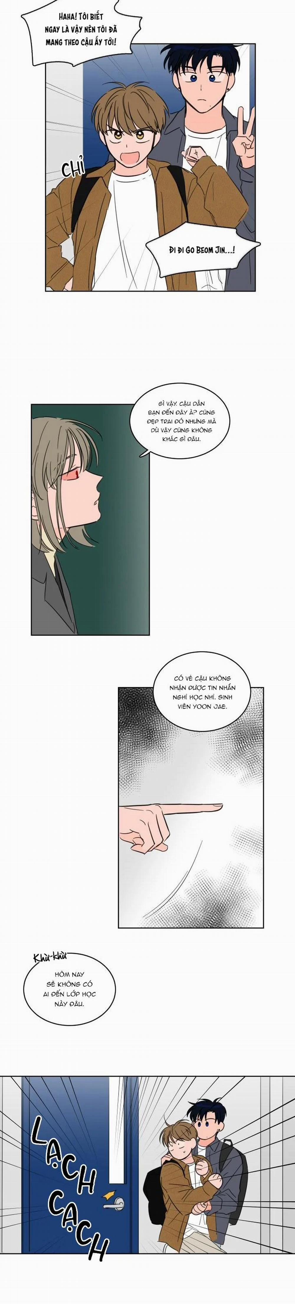 Mẹo Thuần Hóa Hổ 10 trang 3