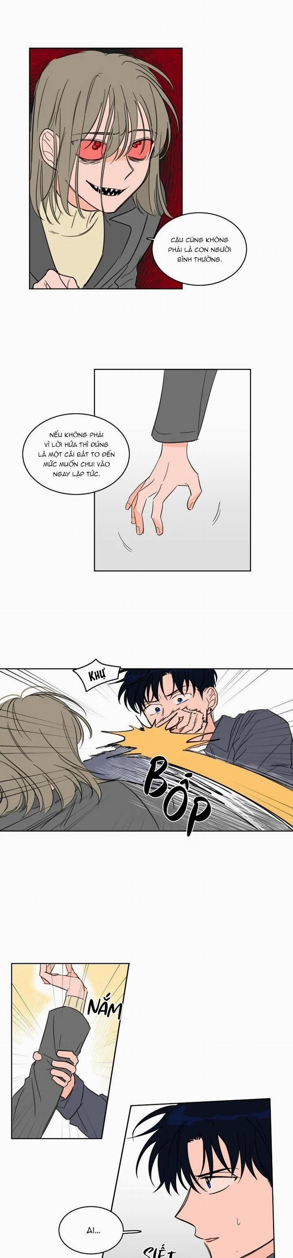 Mẹo Thuần Hóa Hổ 10 trang 6