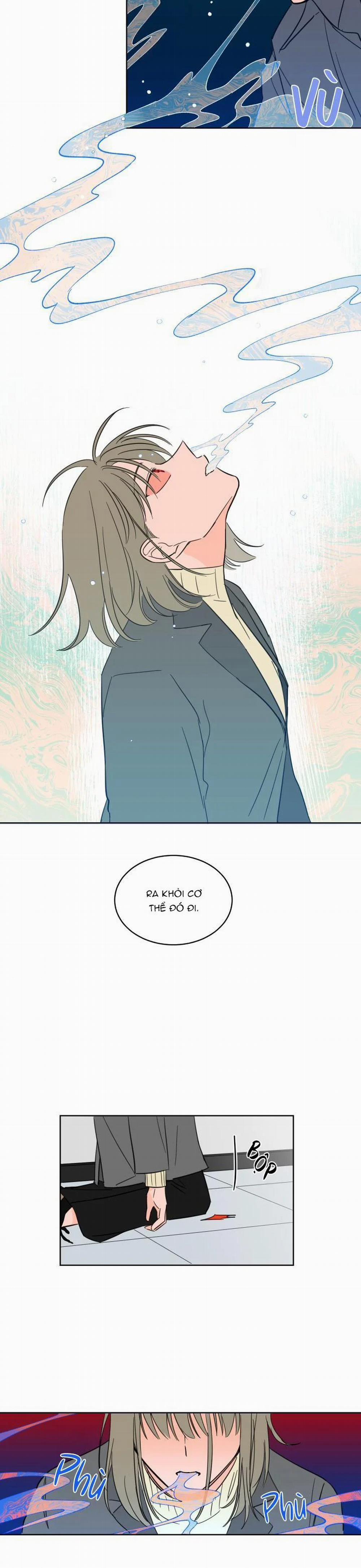 Mẹo Thuần Hóa Hổ 10 trang 8