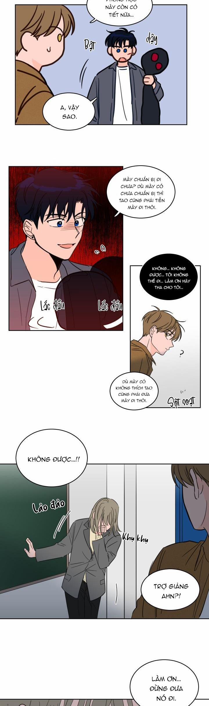 Mẹo Thuần Hóa Hổ 11 trang 15