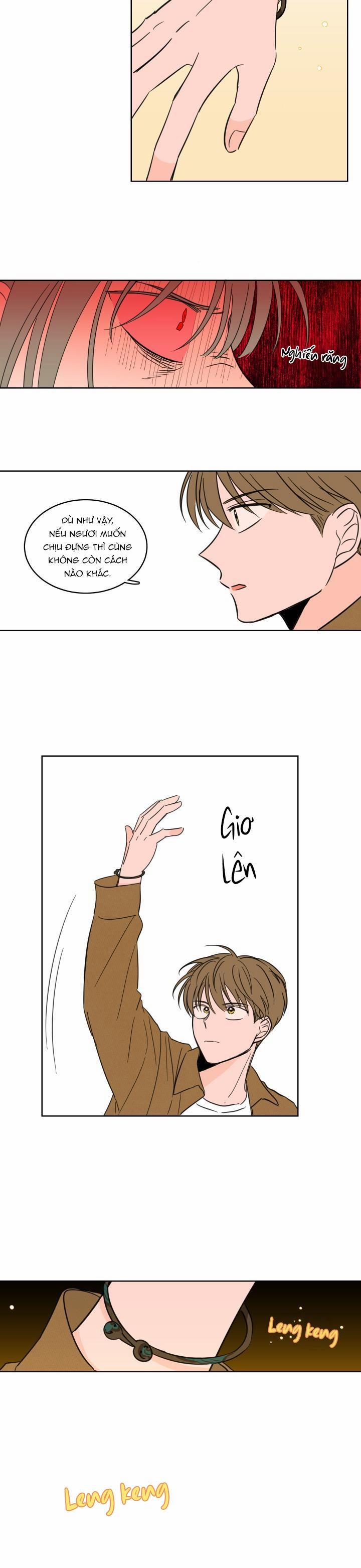 Mẹo Thuần Hóa Hổ 11 trang 9