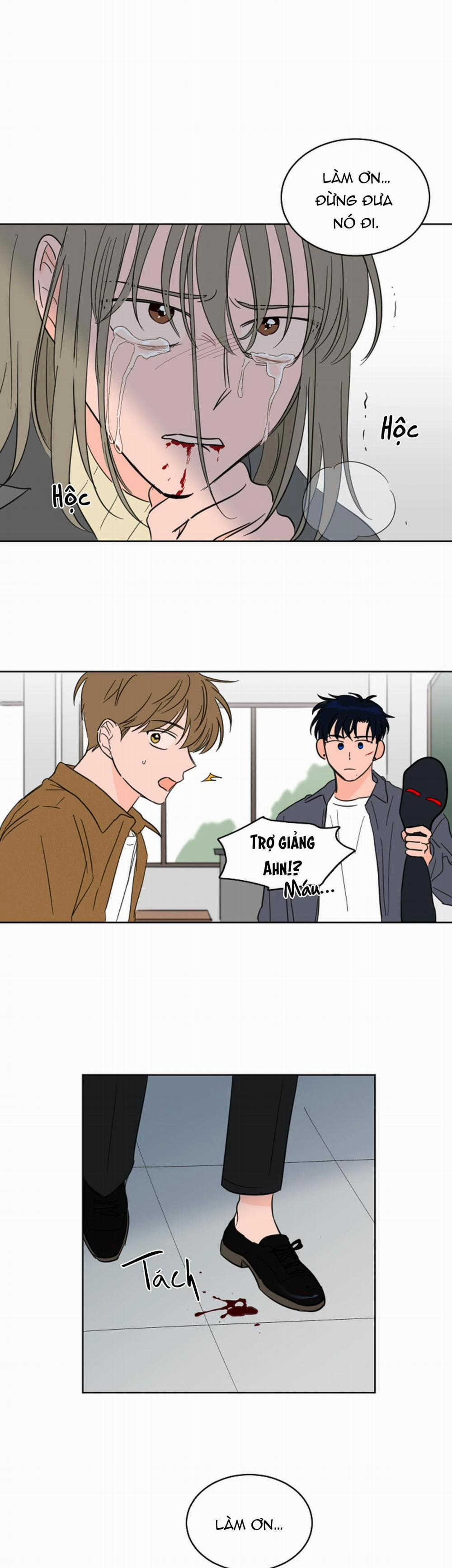 Mẹo Thuần Hóa Hổ 12 trang 0