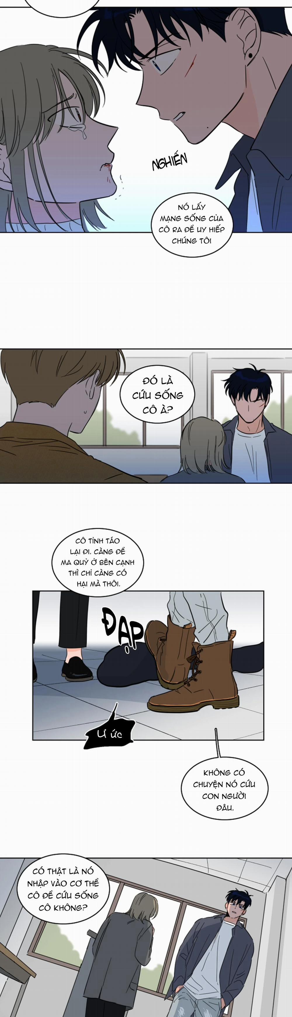 Mẹo Thuần Hóa Hổ 12 trang 10