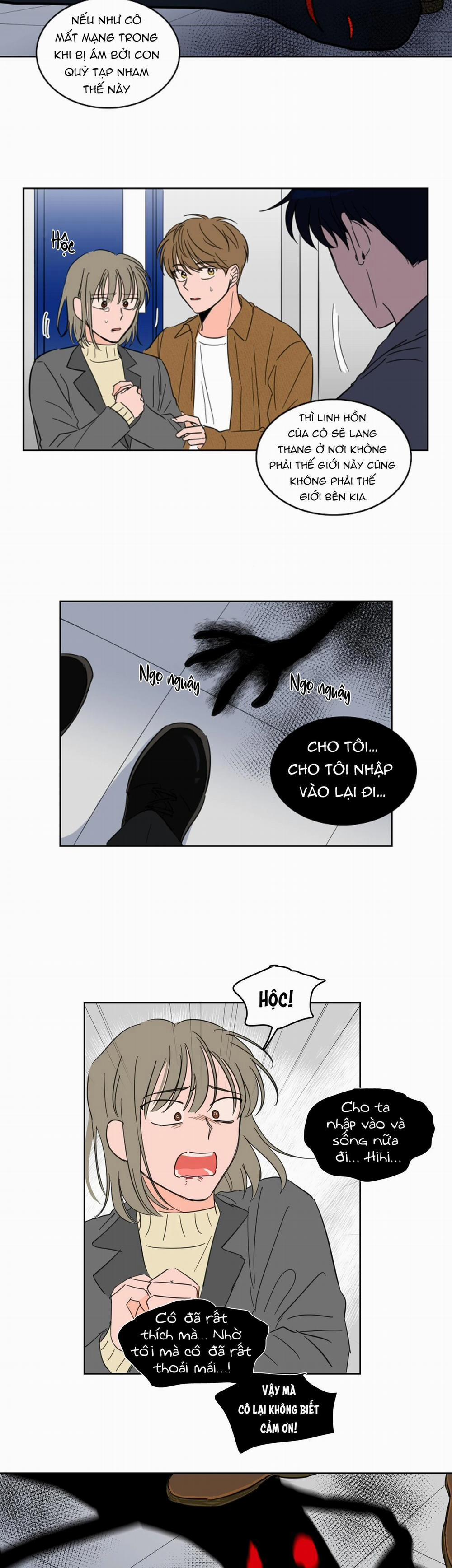 Mẹo Thuần Hóa Hổ 12 trang 13