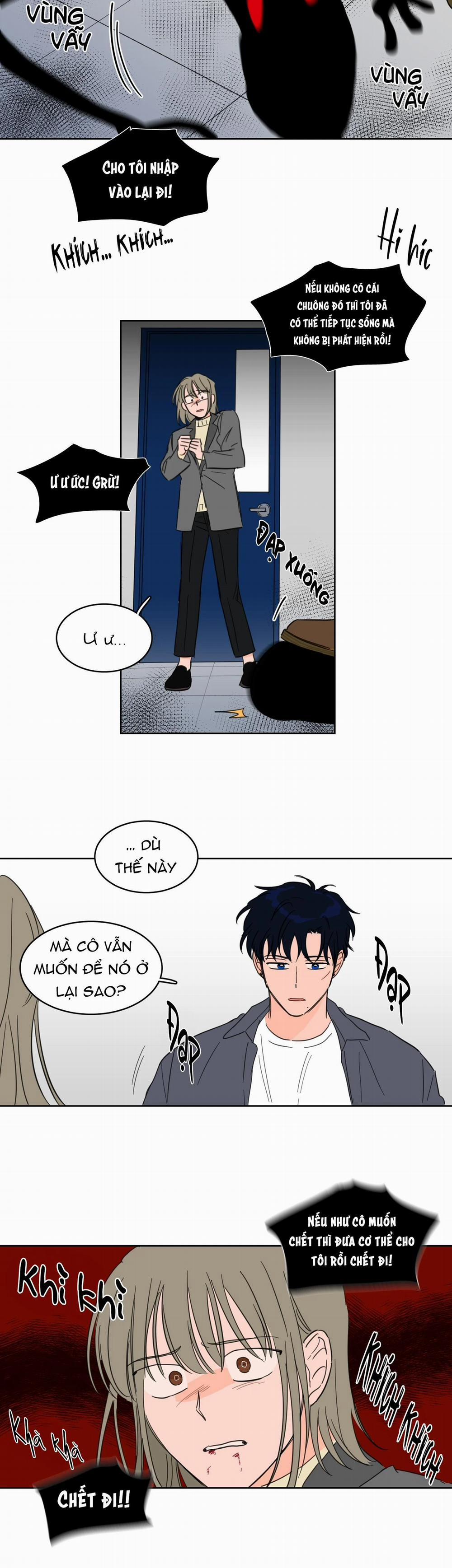 Mẹo Thuần Hóa Hổ 12 trang 14