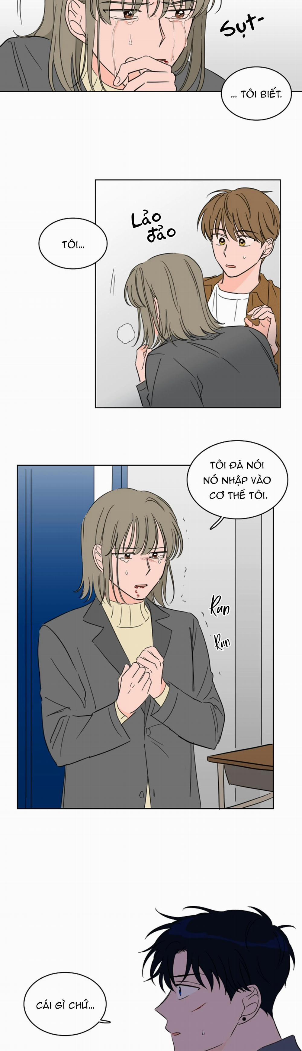 Mẹo Thuần Hóa Hổ 12 trang 2