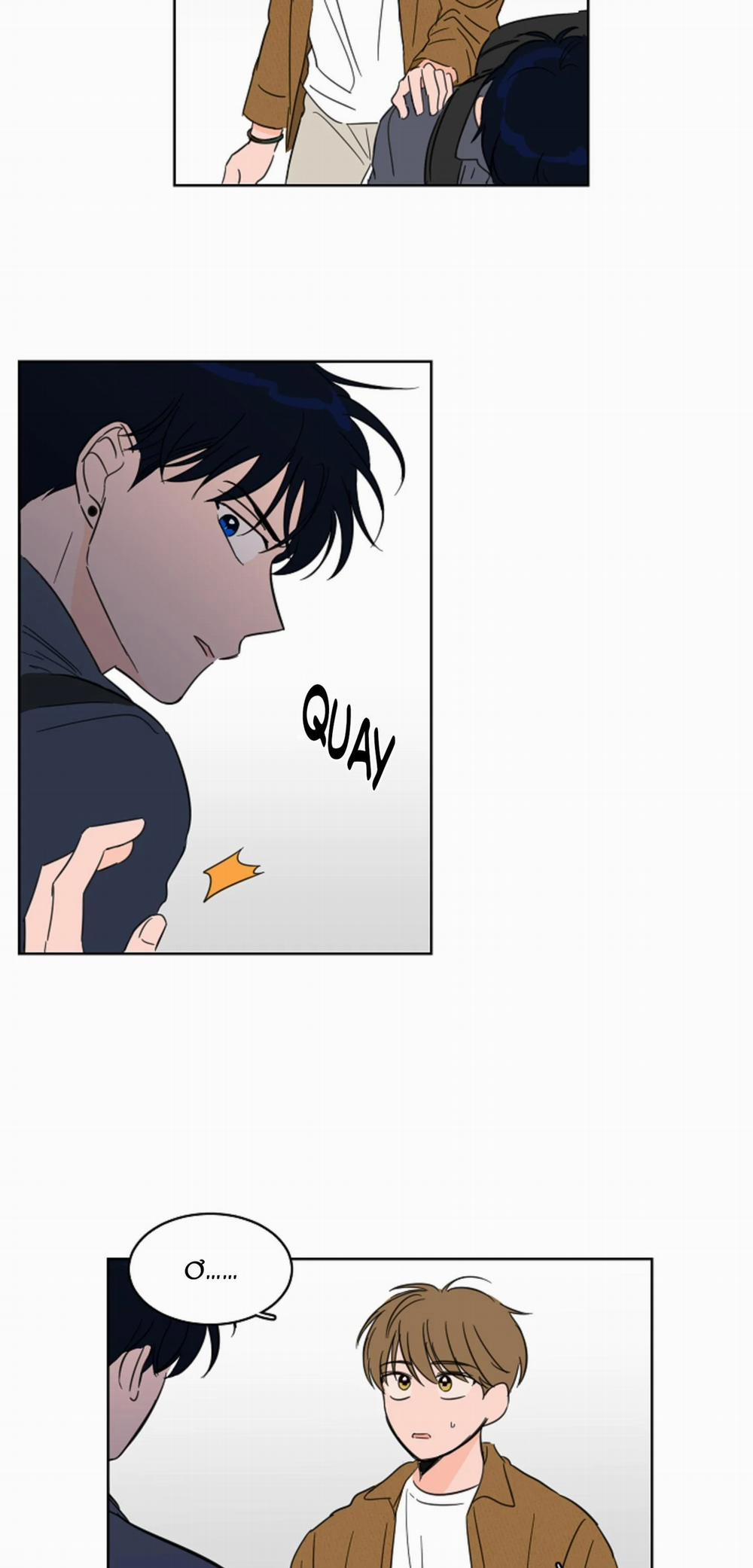 Mẹo Thuần Hóa Hổ 12 trang 20