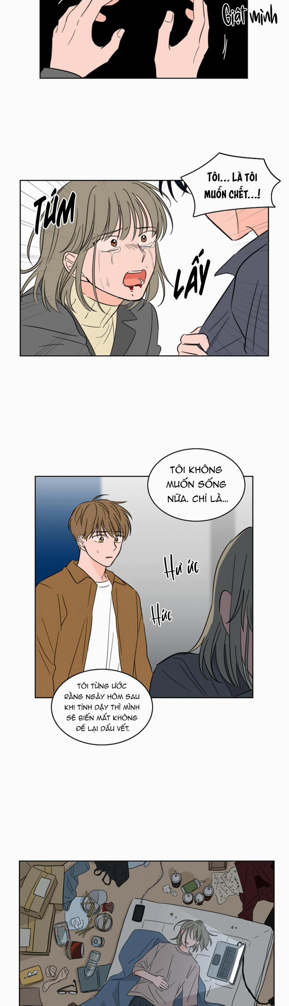 Mẹo Thuần Hóa Hổ 12 trang 4