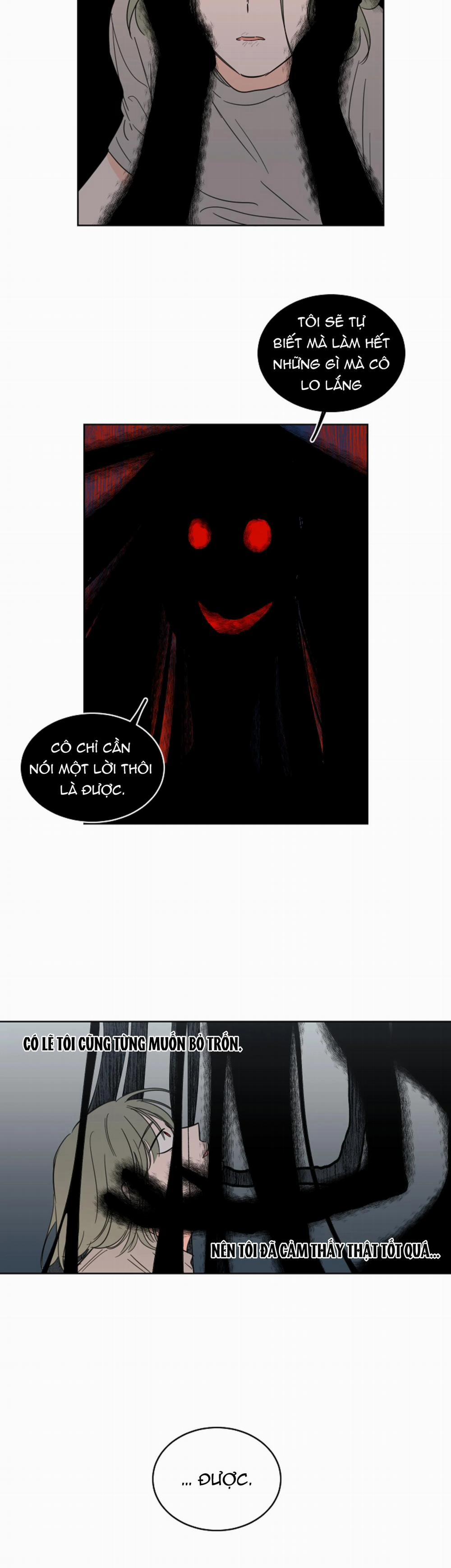 Mẹo Thuần Hóa Hổ 12 trang 8