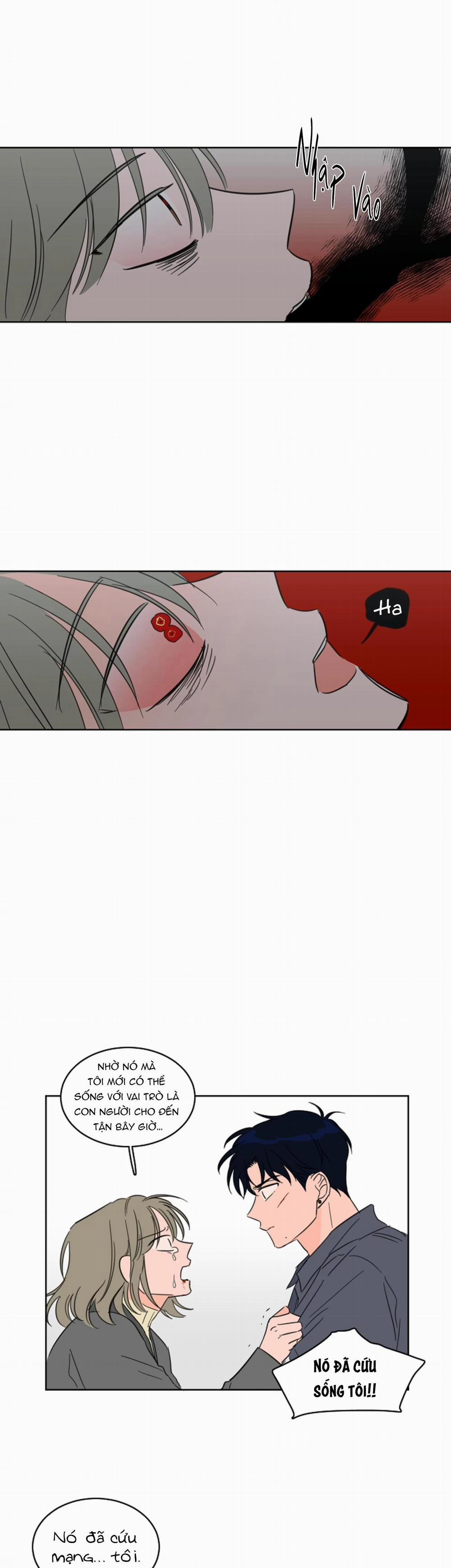 Mẹo Thuần Hóa Hổ 12 trang 9