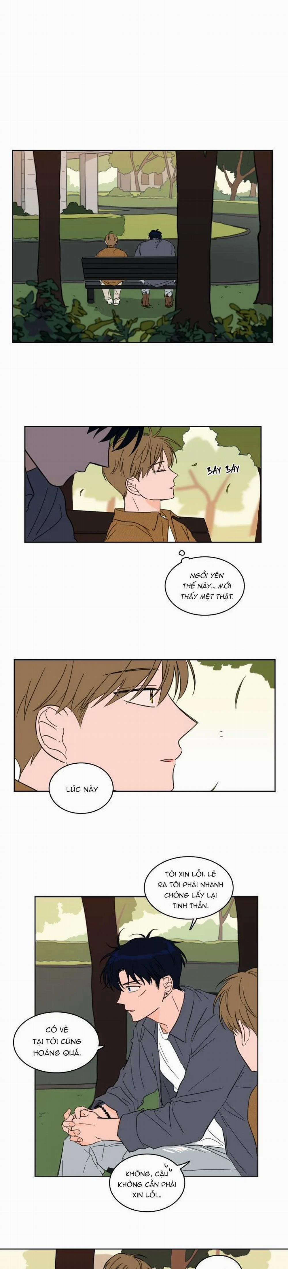 Mẹo Thuần Hóa Hổ 13 trang 0