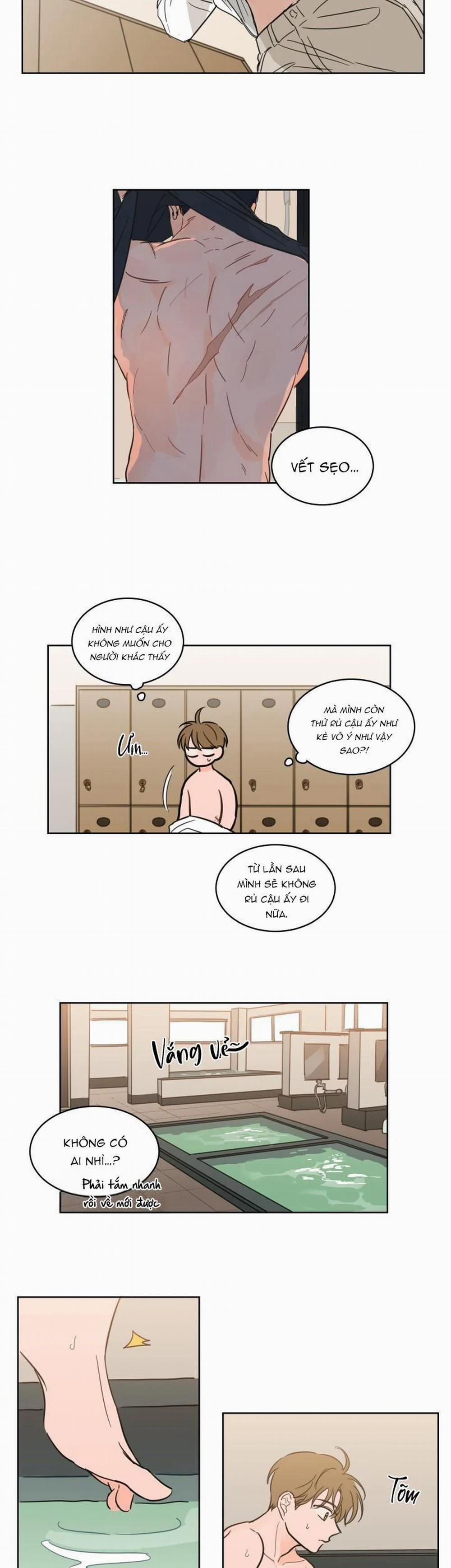 Mẹo Thuần Hóa Hổ 13 trang 12