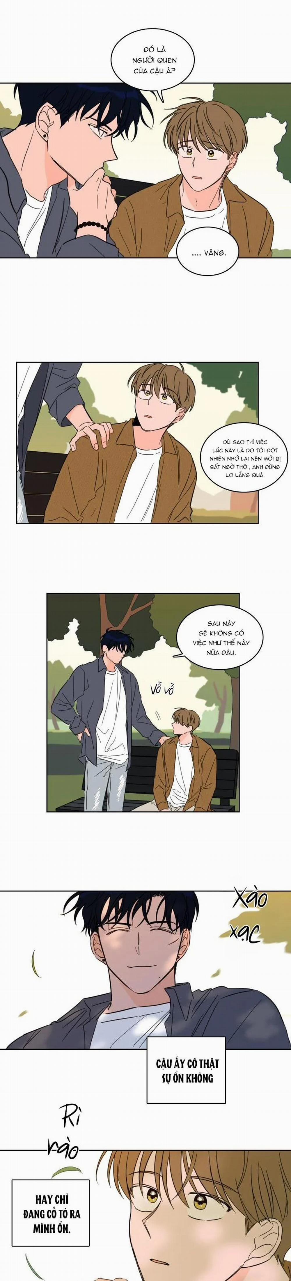 Mẹo Thuần Hóa Hổ 13 trang 2