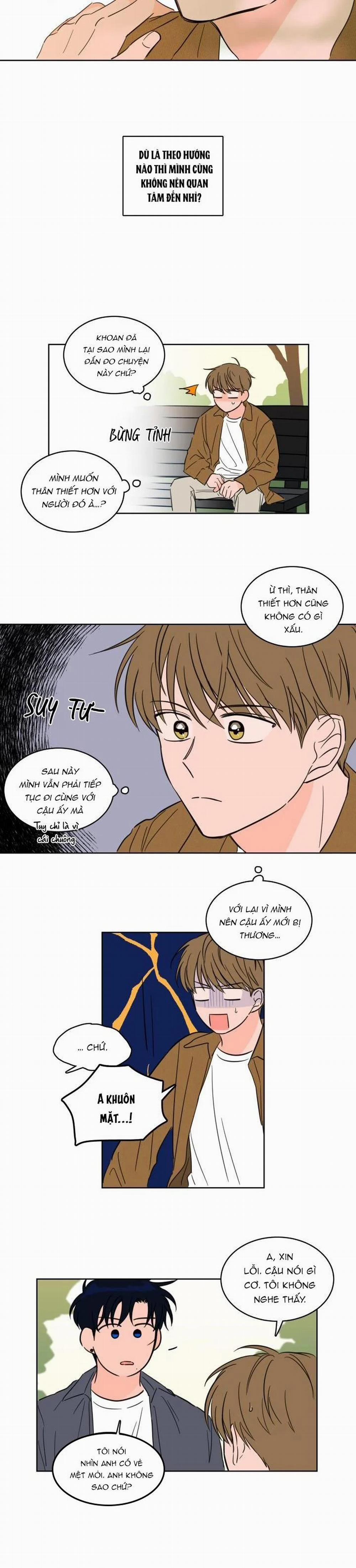 Mẹo Thuần Hóa Hổ 13 trang 3