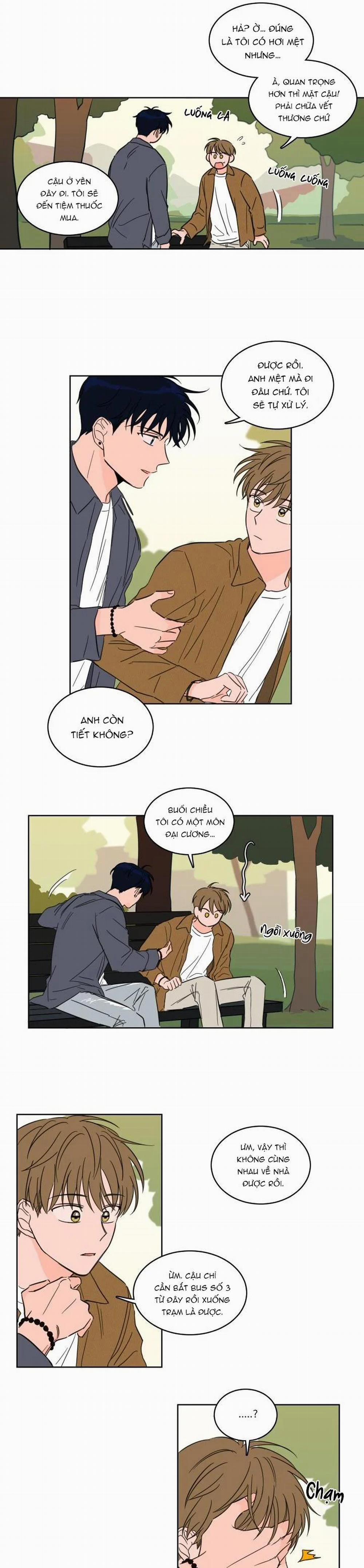 Mẹo Thuần Hóa Hổ 13 trang 4