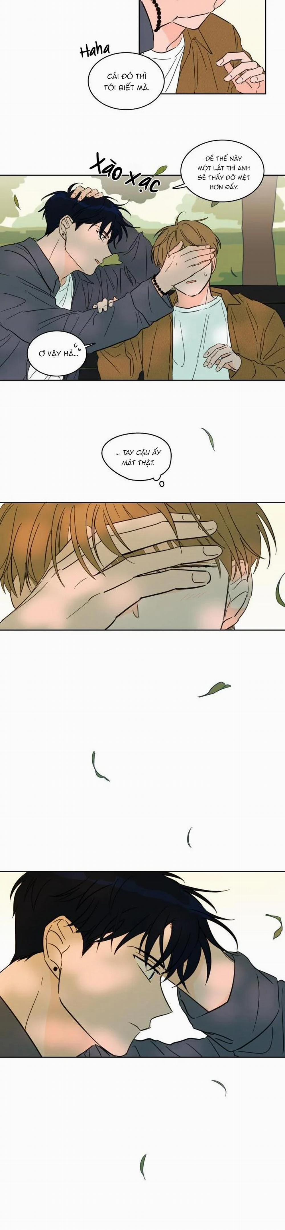 Mẹo Thuần Hóa Hổ 13 trang 5