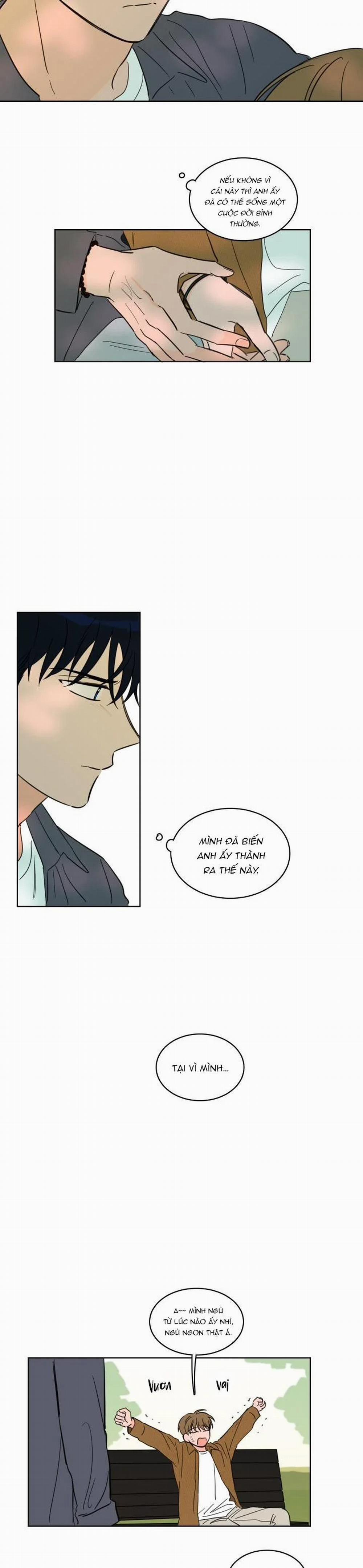 Mẹo Thuần Hóa Hổ 13 trang 7