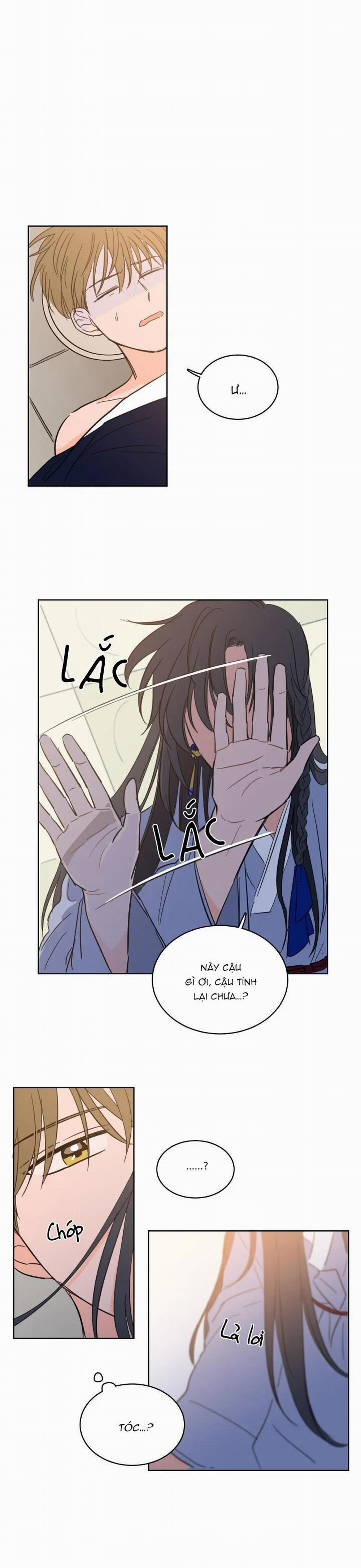 Mẹo Thuần Hóa Hổ 14 trang 0