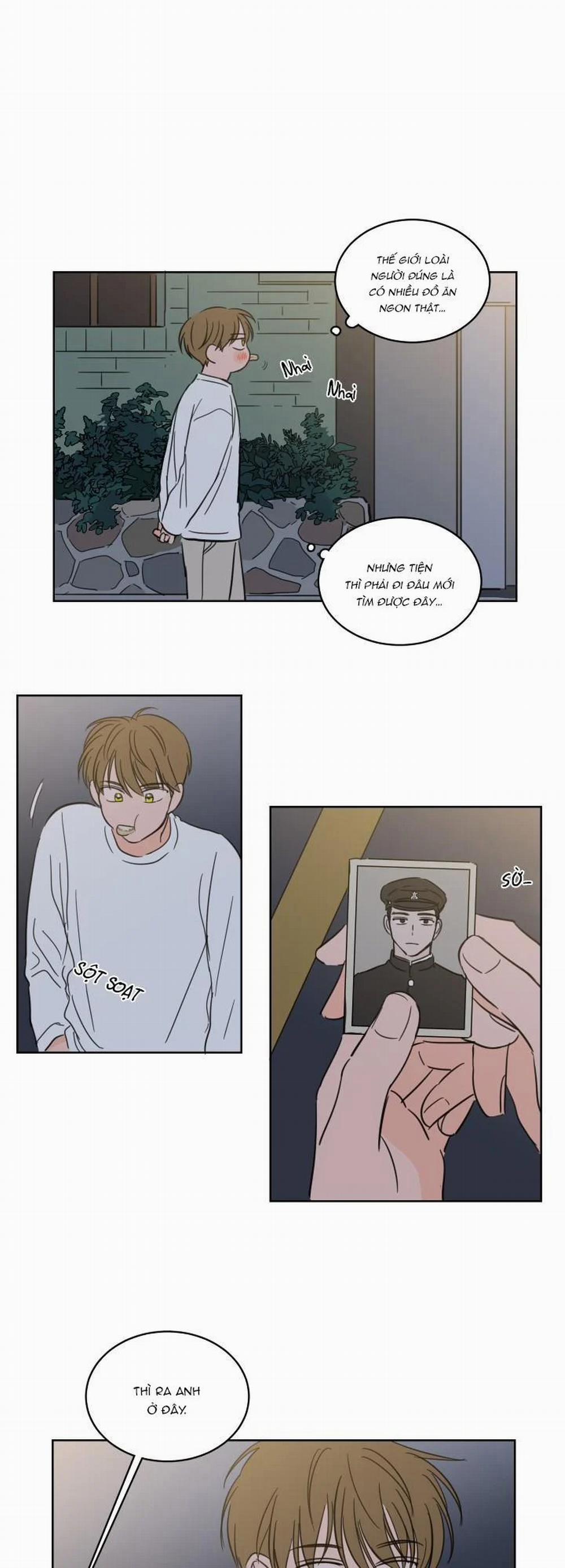 Mẹo Thuần Hóa Hổ 14 trang 12