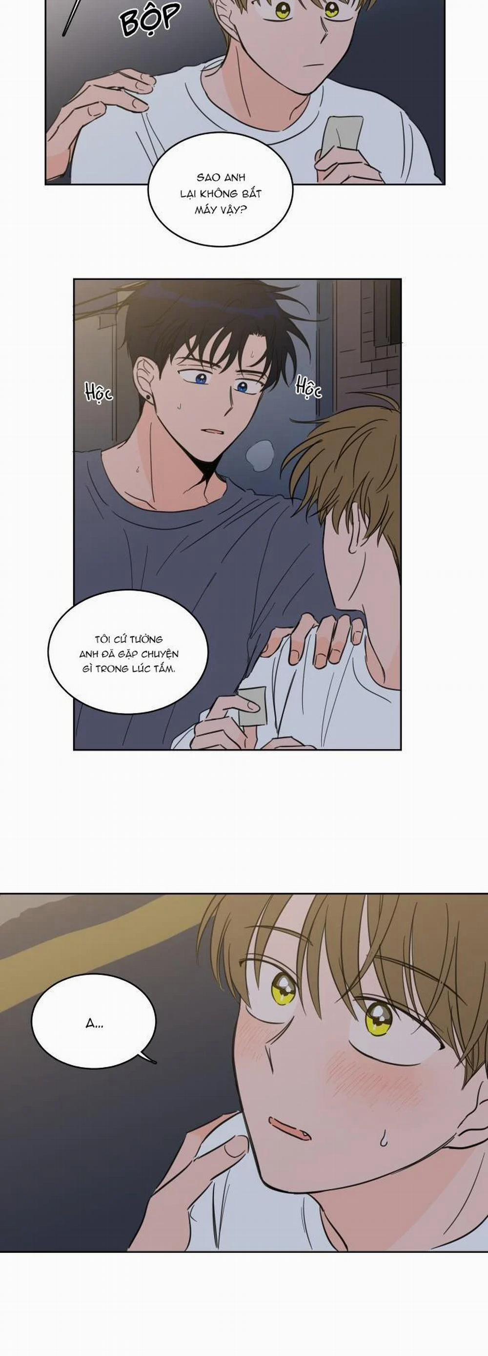 Mẹo Thuần Hóa Hổ 14 trang 13