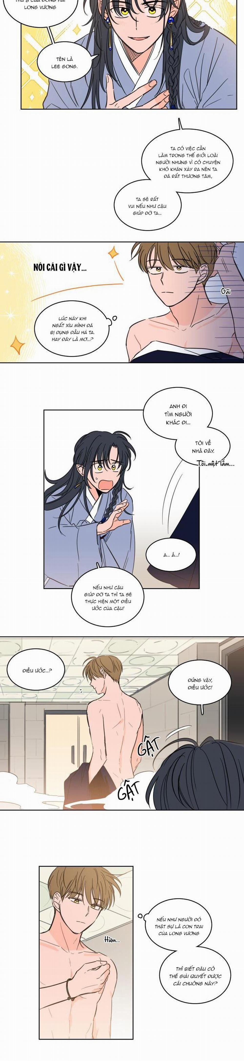 Mẹo Thuần Hóa Hổ 14 trang 2