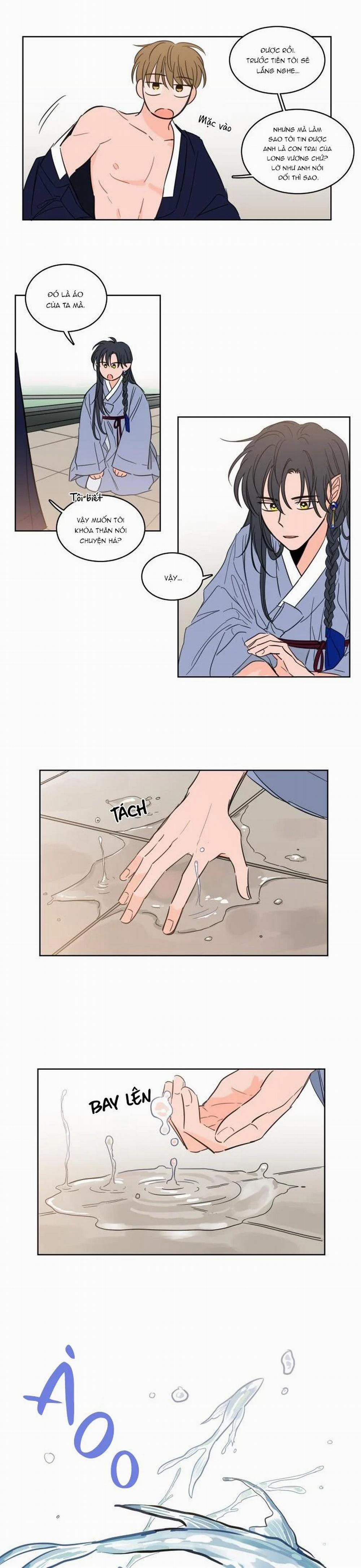 Mẹo Thuần Hóa Hổ 14 trang 3