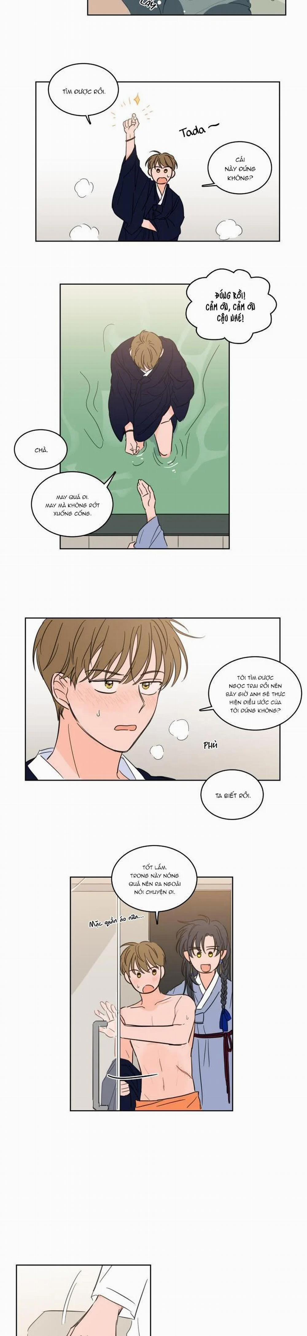 Mẹo Thuần Hóa Hổ 14 trang 7