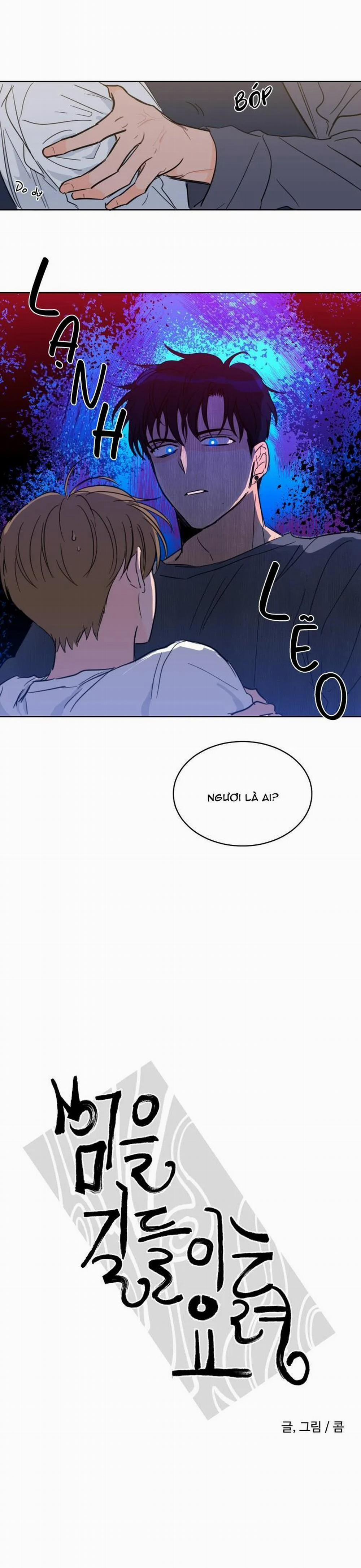 Mẹo Thuần Hóa Hổ 15 trang 0