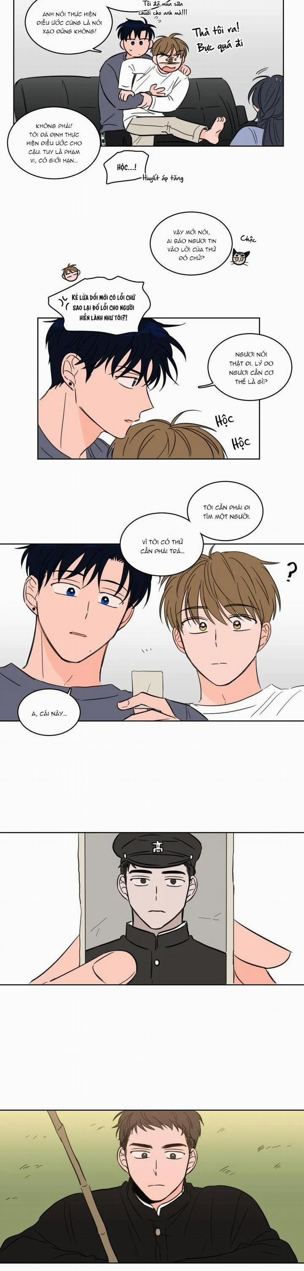 Mẹo Thuần Hóa Hổ 15 trang 11