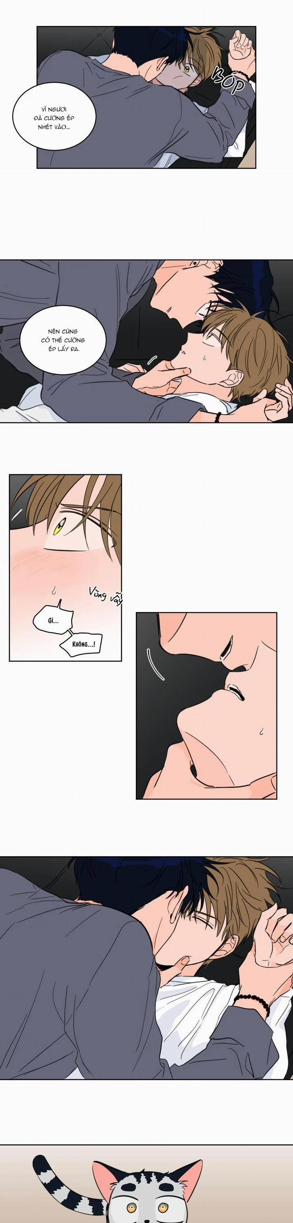 Mẹo Thuần Hóa Hổ 15 trang 8