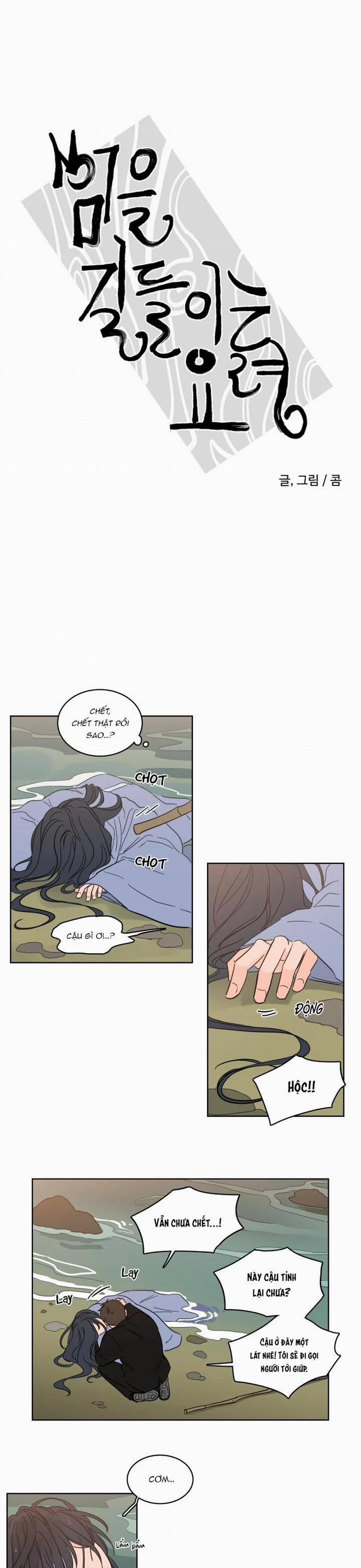 Mẹo Thuần Hóa Hổ 16 trang 0