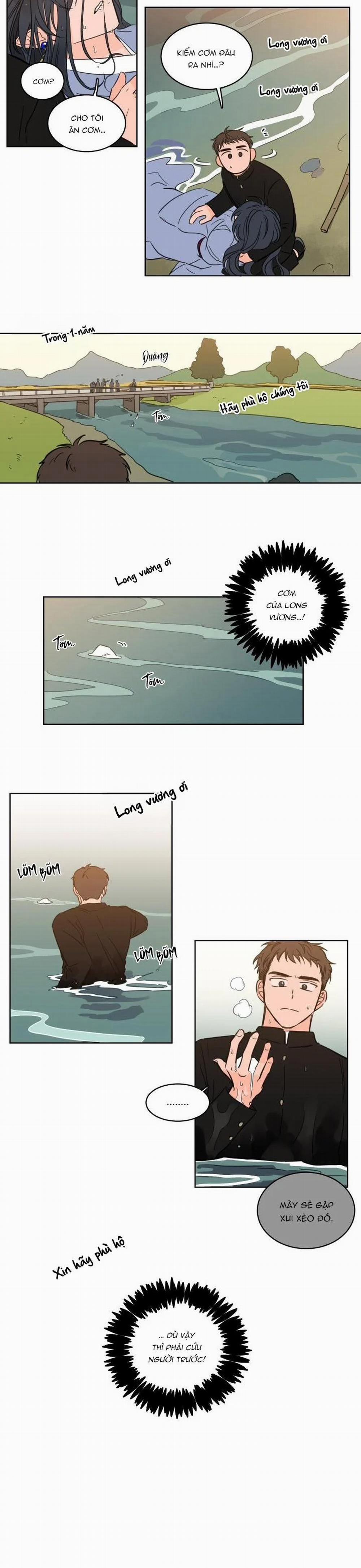 Mẹo Thuần Hóa Hổ 16 trang 1