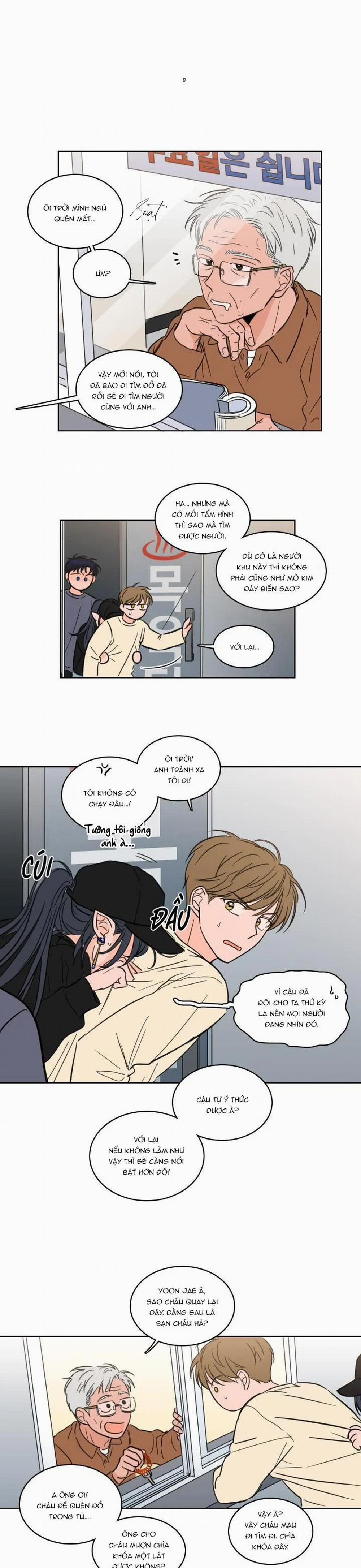 Mẹo Thuần Hóa Hổ 16 trang 10