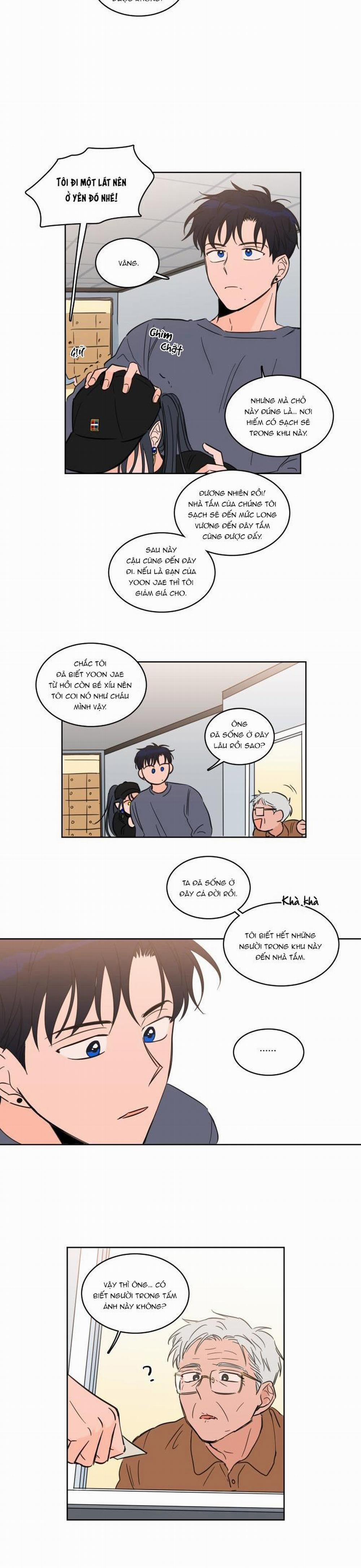 Mẹo Thuần Hóa Hổ 16 trang 11