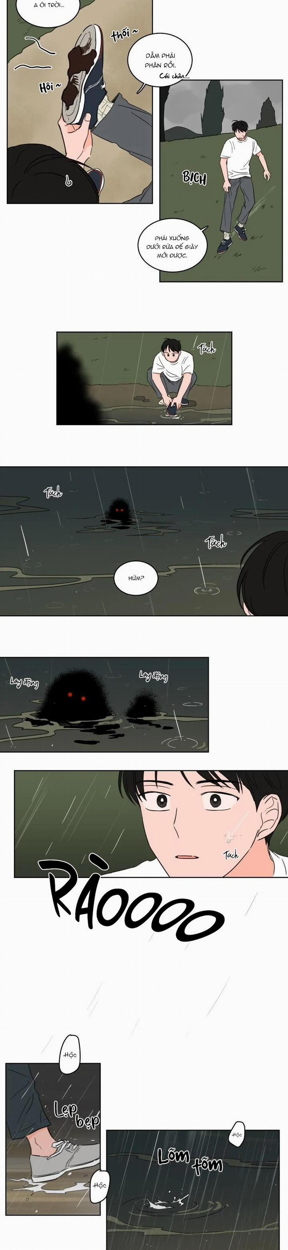 Mẹo Thuần Hóa Hổ 16 trang 6