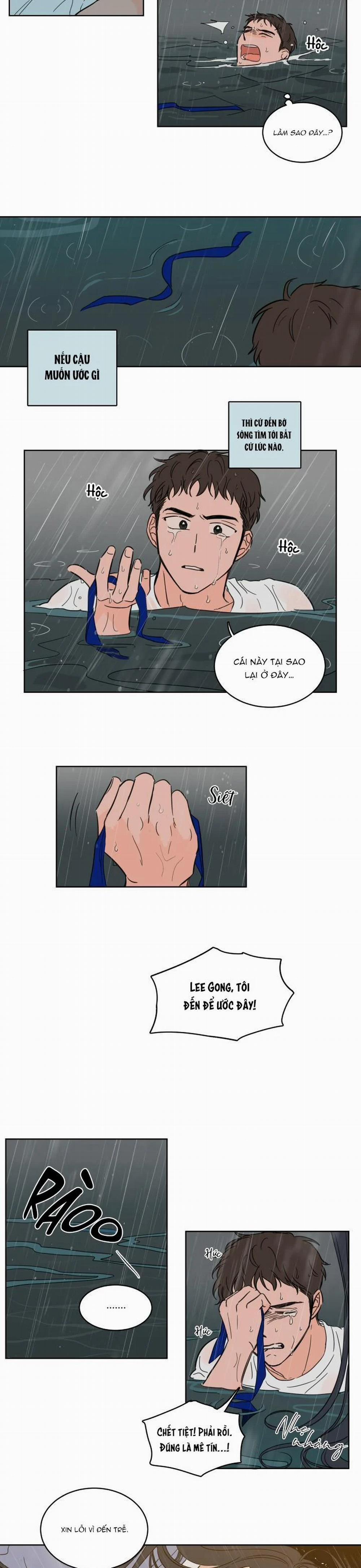 Mẹo Thuần Hóa Hổ 16 trang 8