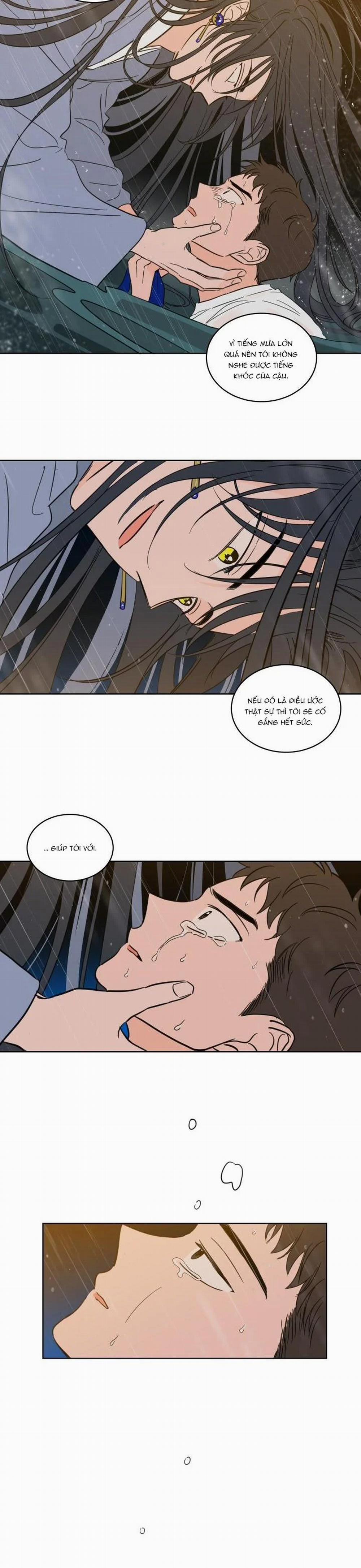 Mẹo Thuần Hóa Hổ 16 trang 9