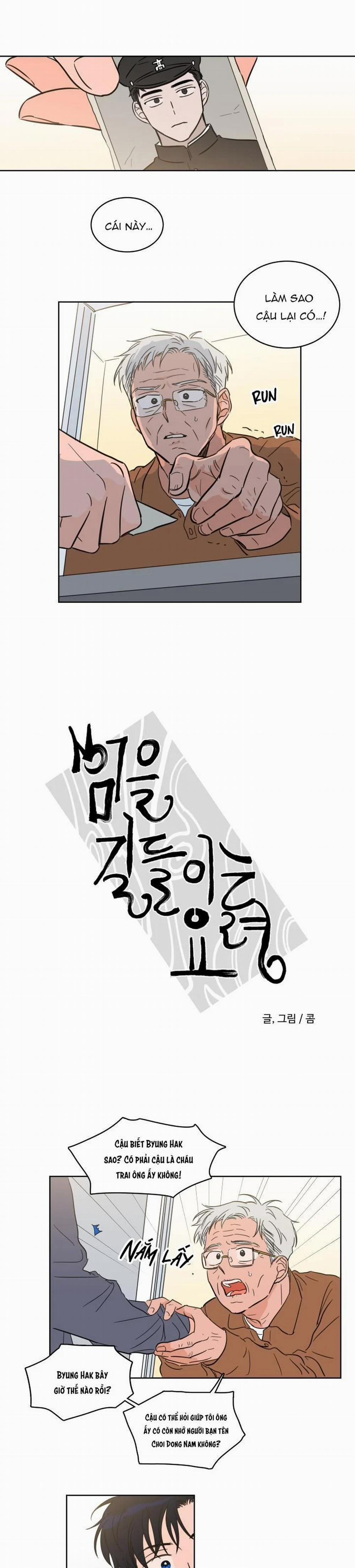 Mẹo Thuần Hóa Hổ 17 trang 0