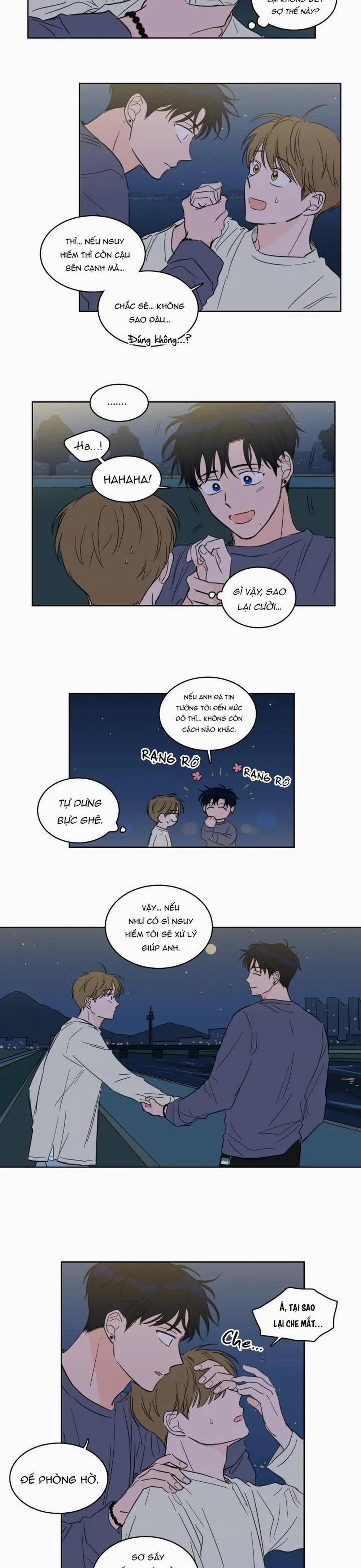 Mẹo Thuần Hóa Hổ 17 trang 10