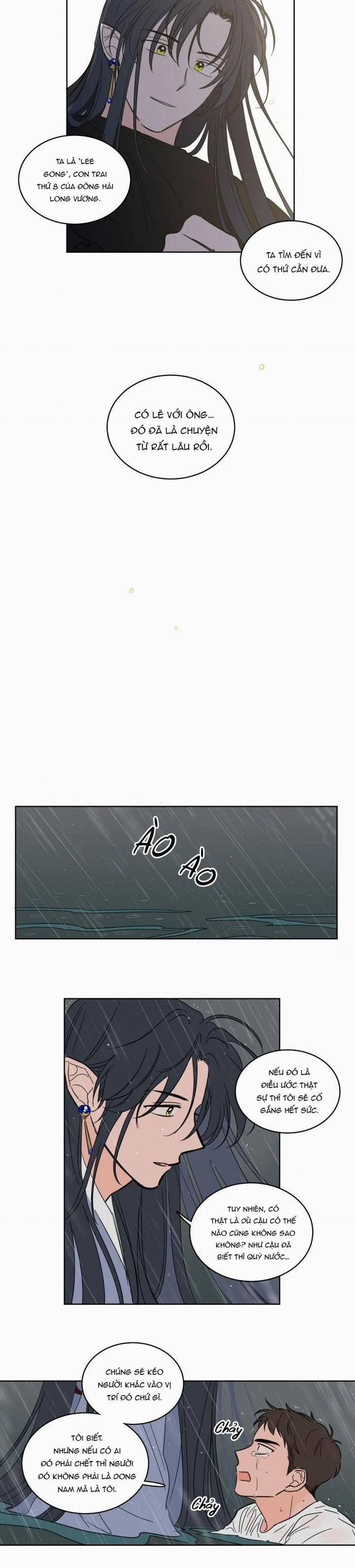 Mẹo Thuần Hóa Hổ 17 trang 2