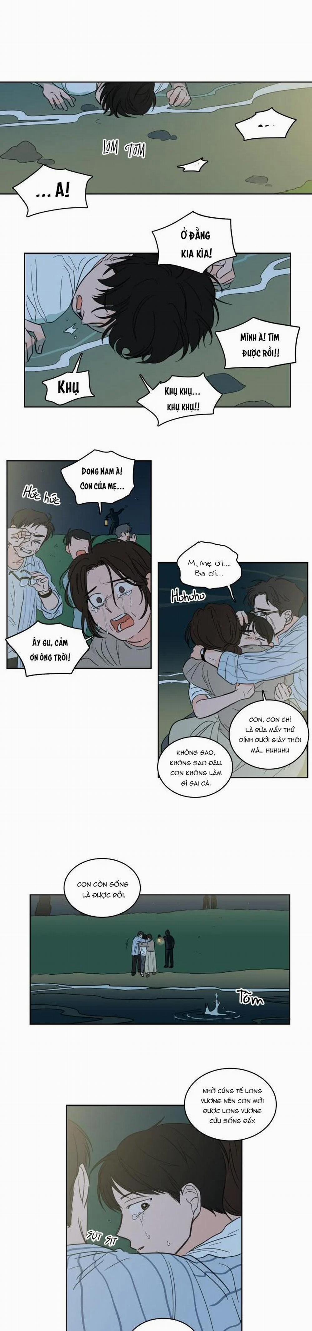 Mẹo Thuần Hóa Hổ 17 trang 6